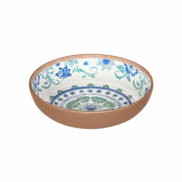 Tarhong LOW BOWL ARTISAN MULTI PAN5080TMBFS